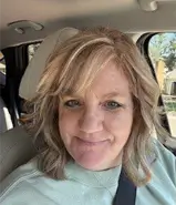 Meghan Wallace